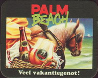 Pivní tácek palm-199