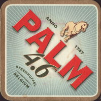 Beer coaster palm-200-small