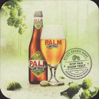 Beer coaster palm-201-small