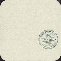 Beer coaster palm-201-zadek