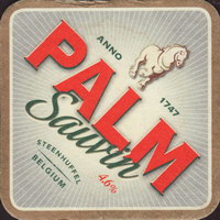 Beer coaster palm-206-small