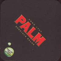 Pivní tácek palm-211