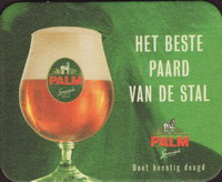 Beer coaster palm-213