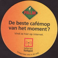 Beer coaster palm-219-zadek