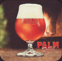 Beer coaster palm-225-small