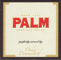 Beer coaster palm-234-zadek-small