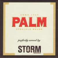 Beer coaster palm-238-zadek