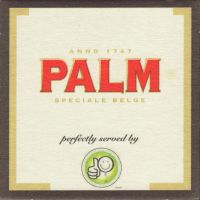 Beer coaster palm-240-zadek-small