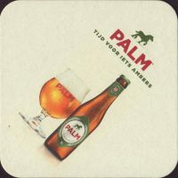 Beer coaster palm-255-small