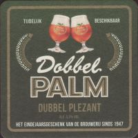 Beer coaster palm-261-small