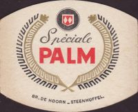 Beer coaster palm-262-small