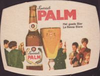 Beer coaster palm-263