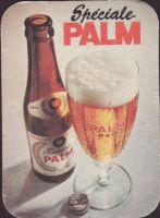 Beer coaster palm-264
