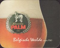 Beer coaster palm-278