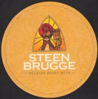 Beer coaster palm-299-small