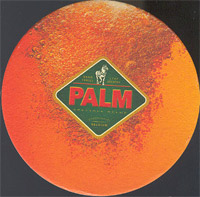 Pivní tácek palm-39