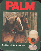 Beer coaster palm-53