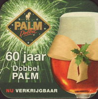 Beer coaster palm-78