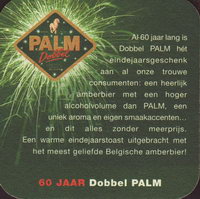 Pivní tácek palm-78-zadek