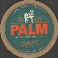 Beer coaster palm-86-oboje