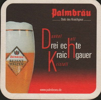 Beer coaster palmbrau-11