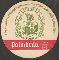 Beer coaster palmbrau-12-small