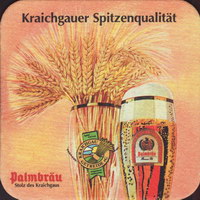 Beer coaster palmbrau-16