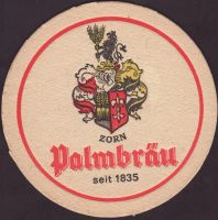 Beer coaster palmbrau-29-small