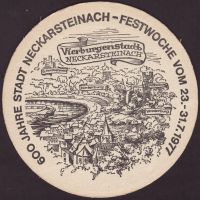 Beer coaster palmbrau-37-zadek-small