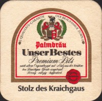 Beer coaster palmbrau-63-small