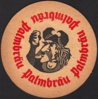 Pivní tácek palmbrau-66-small