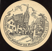 Beer coaster palmbrau-9