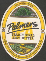 Pivní tácek palmers-3