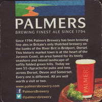 Beer coaster palmers-8-zadek-small