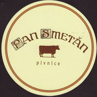 Pivní tácek pan-smetan-1-small