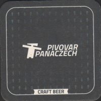 Pivní tácek panaczech-1-small