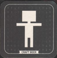 Beer coaster panaczech-1-zadek