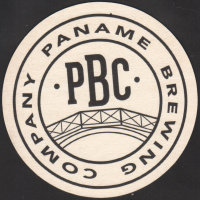 Pivní tácek paname-1-zadek