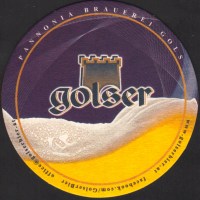 Beer coaster pannonia-brauerei-gols-2-small.jpg