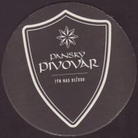 Beer coaster pansky-1-small