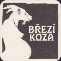 Beer coaster pansky-pivovar-vlachovo-brezi-1