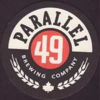 Beer coaster parallel-49-2-small