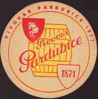 Beer coaster pardubice-14-small