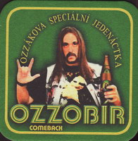 Beer coaster pardubice-17