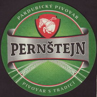 Beer coaster pardubice-22