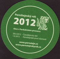 Beer coaster pardubice-24-zadek-small