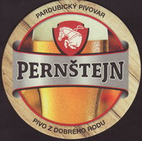 Beer coaster pardubice-25