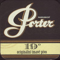 Beer coaster pardubice-27