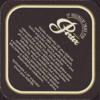 Beer coaster pardubice-27-zadek-small