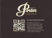 Beer coaster pardubice-28-zadek